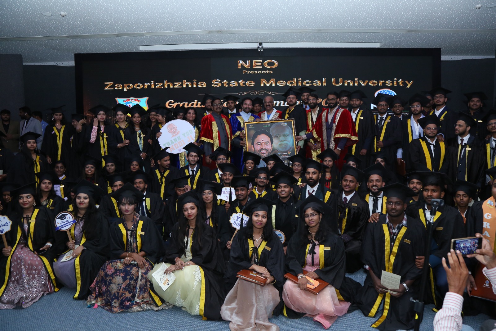 Students cultural Summer Fest celebration